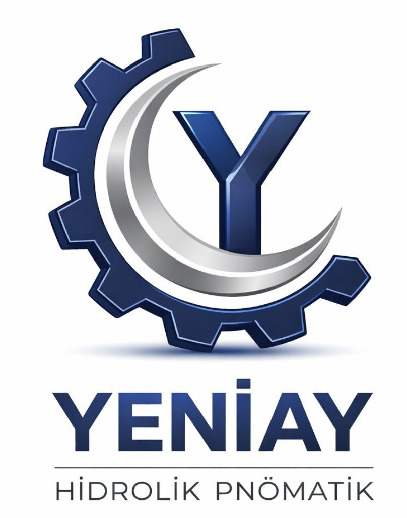Yeniay Hidrolik Logo